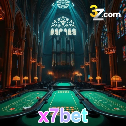 x7bet Jogos de caça-níqueis