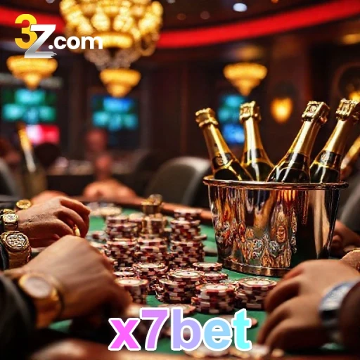 x7bet Jogos de caça-níqueis